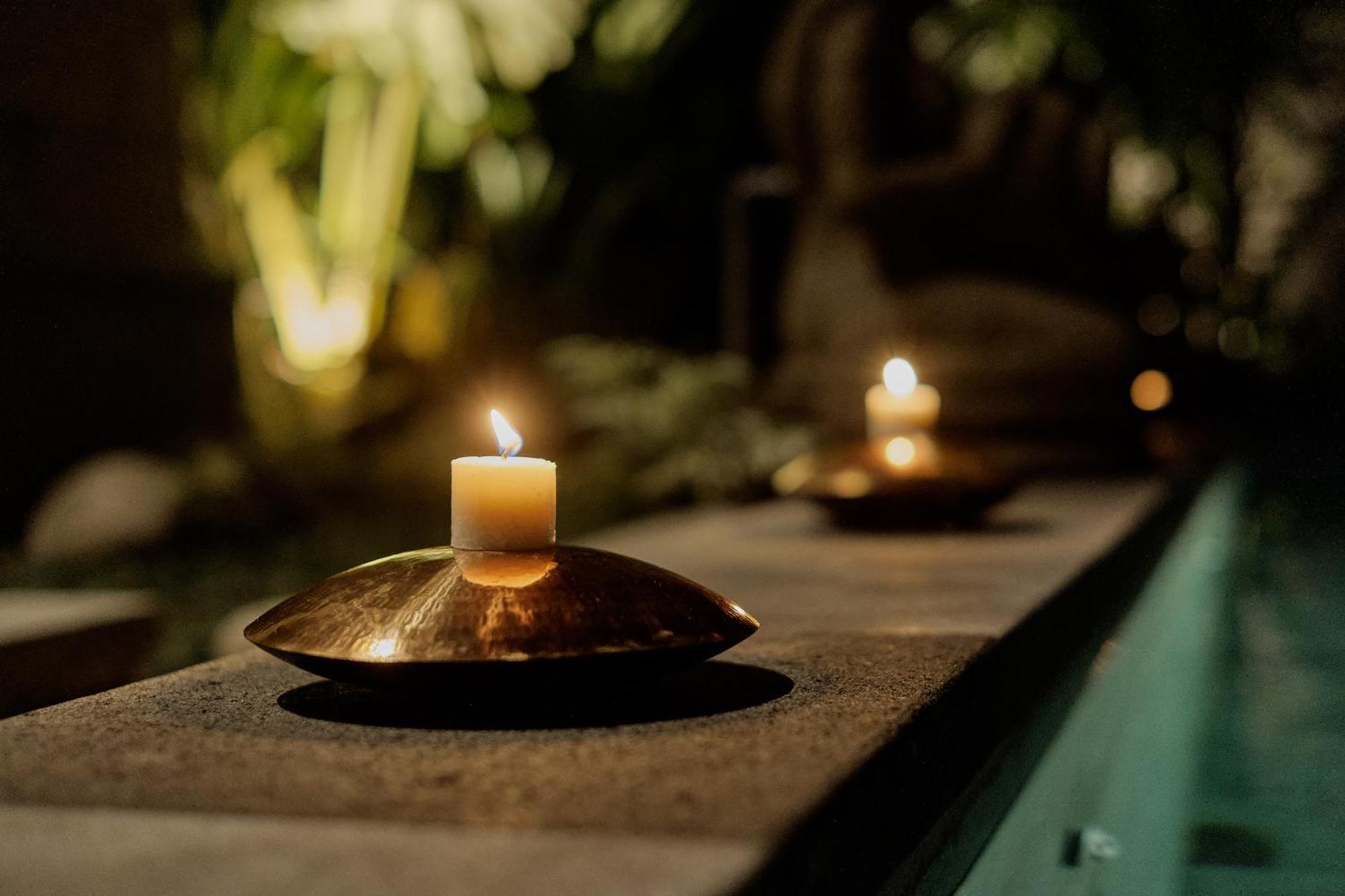 Ithaca Ubud Villa Exteriör bild